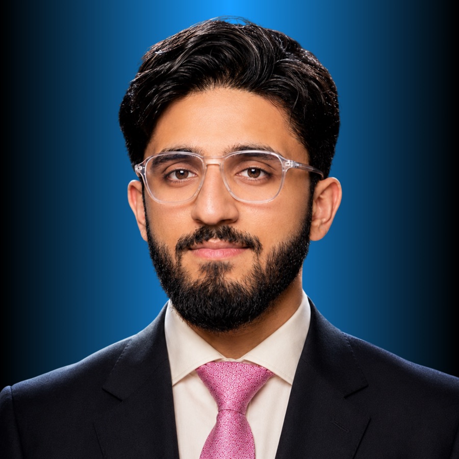 Moiz Khurram